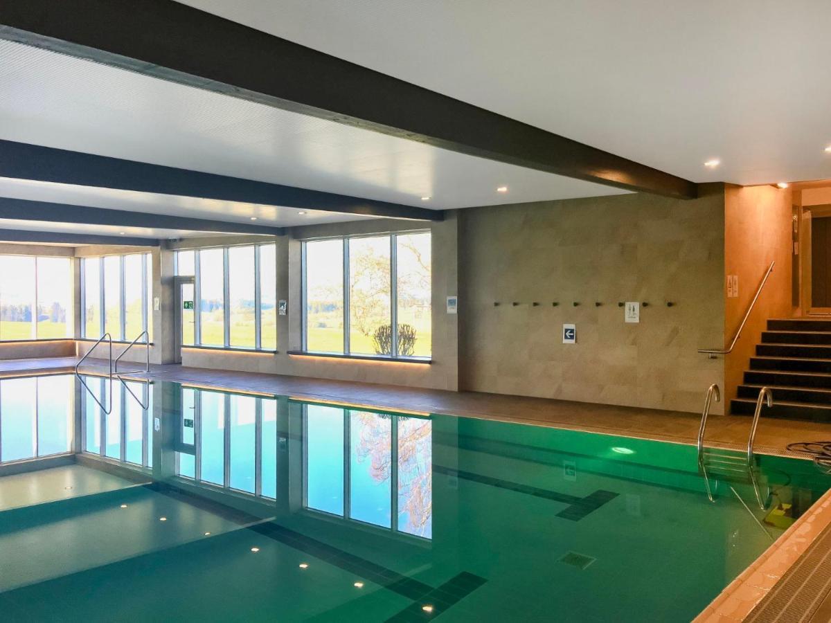 Apartment G 103 By Interhome Dittishausen ภายนอก รูปภาพ