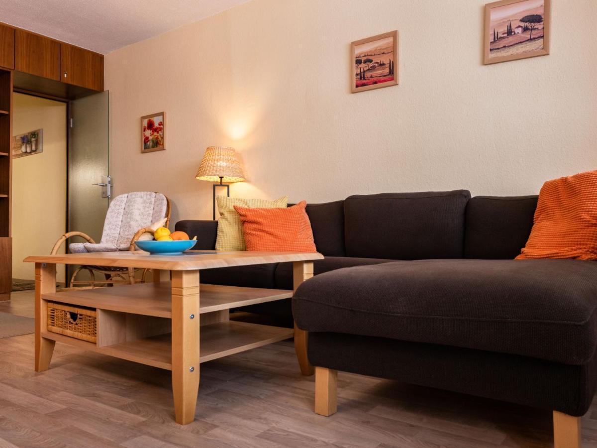Apartment G 103 By Interhome Dittishausen ภายนอก รูปภาพ