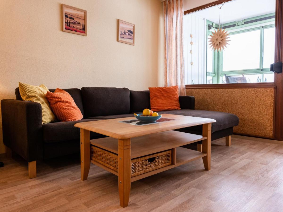 Apartment G 103 By Interhome Dittishausen ภายนอก รูปภาพ