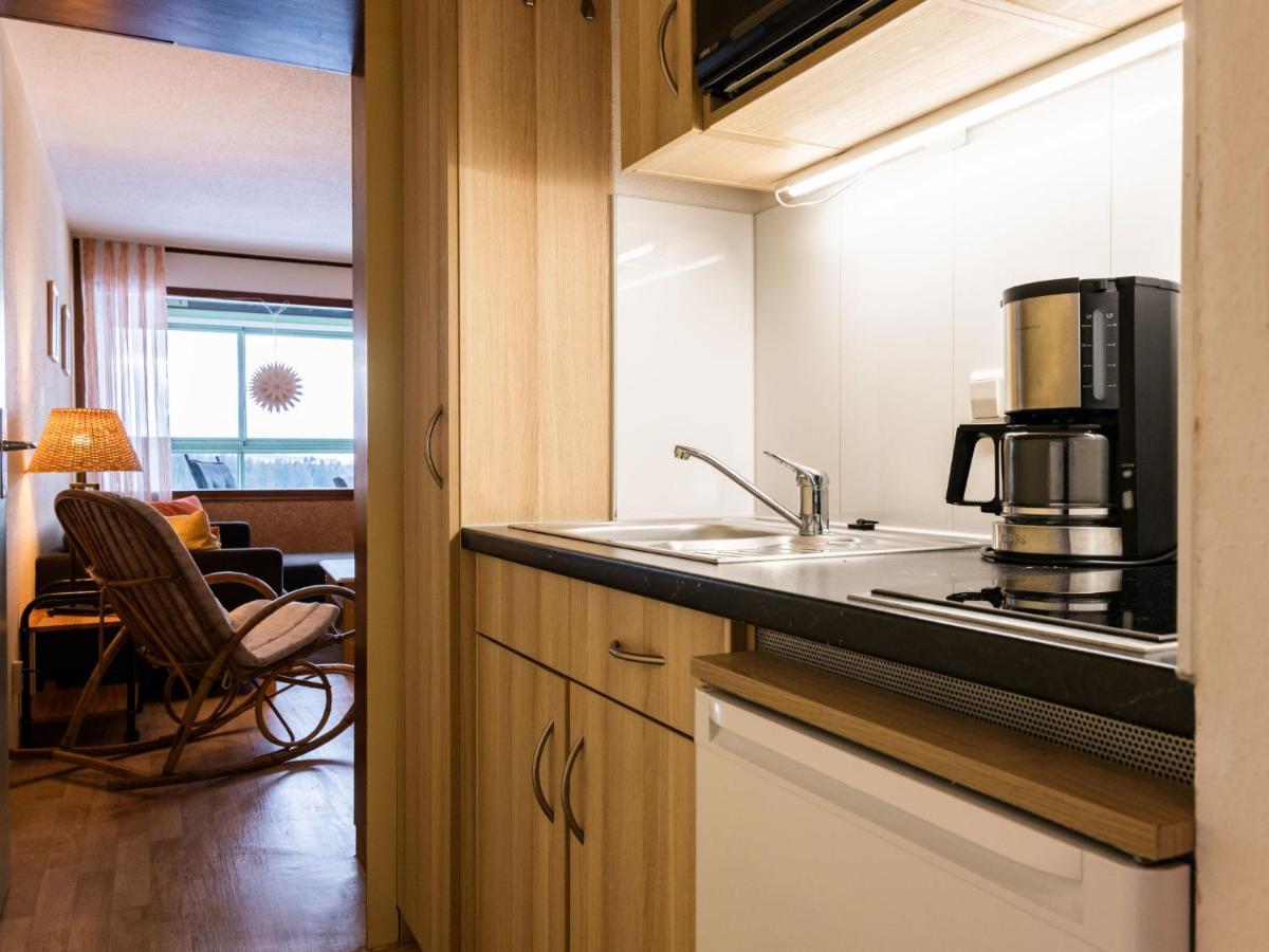 Apartment G 103 By Interhome Dittishausen ภายนอก รูปภาพ