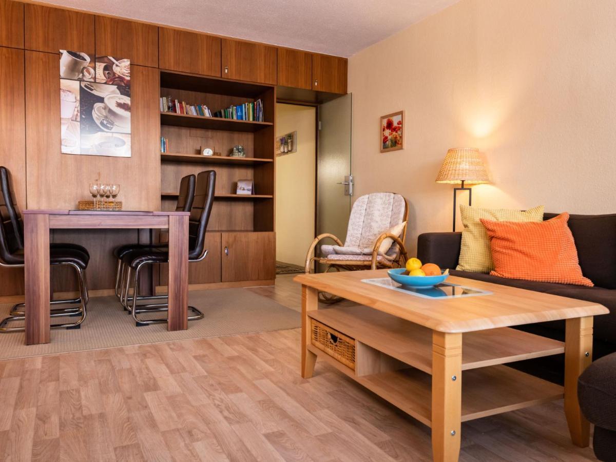 Apartment G 103 By Interhome Dittishausen ภายนอก รูปภาพ