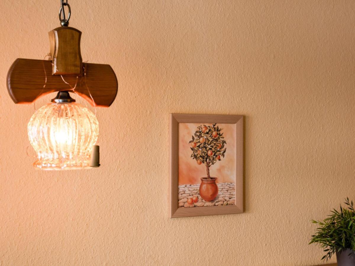 Apartment G 103 By Interhome Dittishausen ภายนอก รูปภาพ