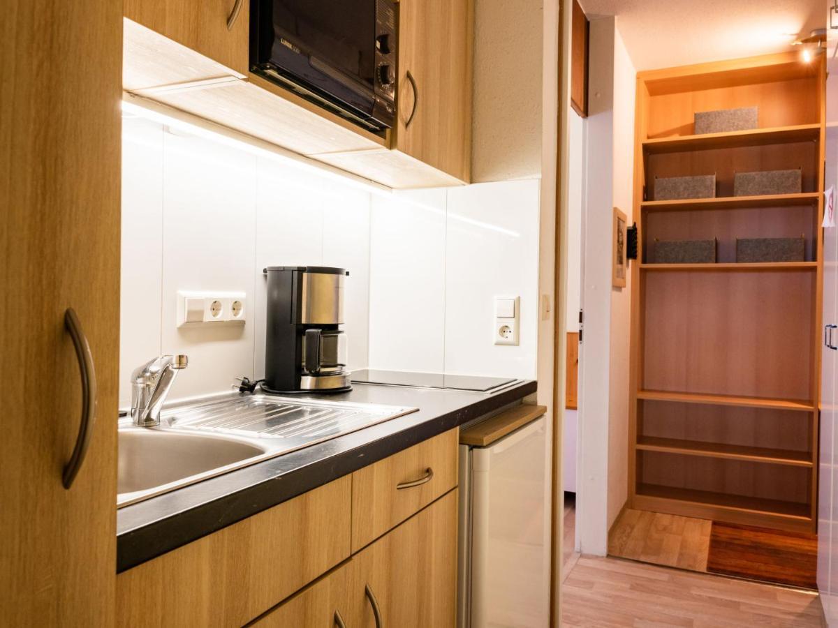 Apartment G 103 By Interhome Dittishausen ภายนอก รูปภาพ