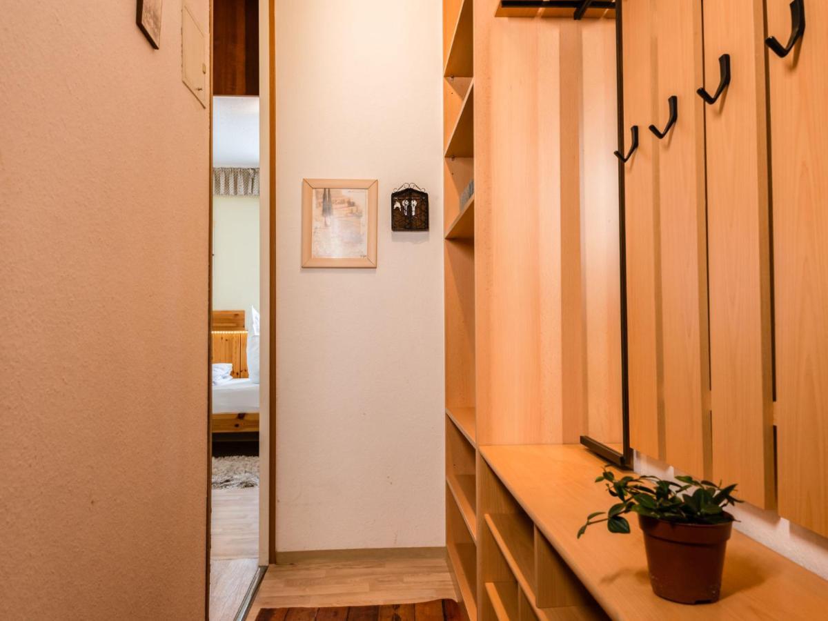Apartment G 103 By Interhome Dittishausen ภายนอก รูปภาพ