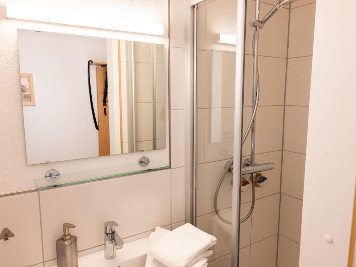 Apartment G 103 By Interhome Dittishausen ภายนอก รูปภาพ